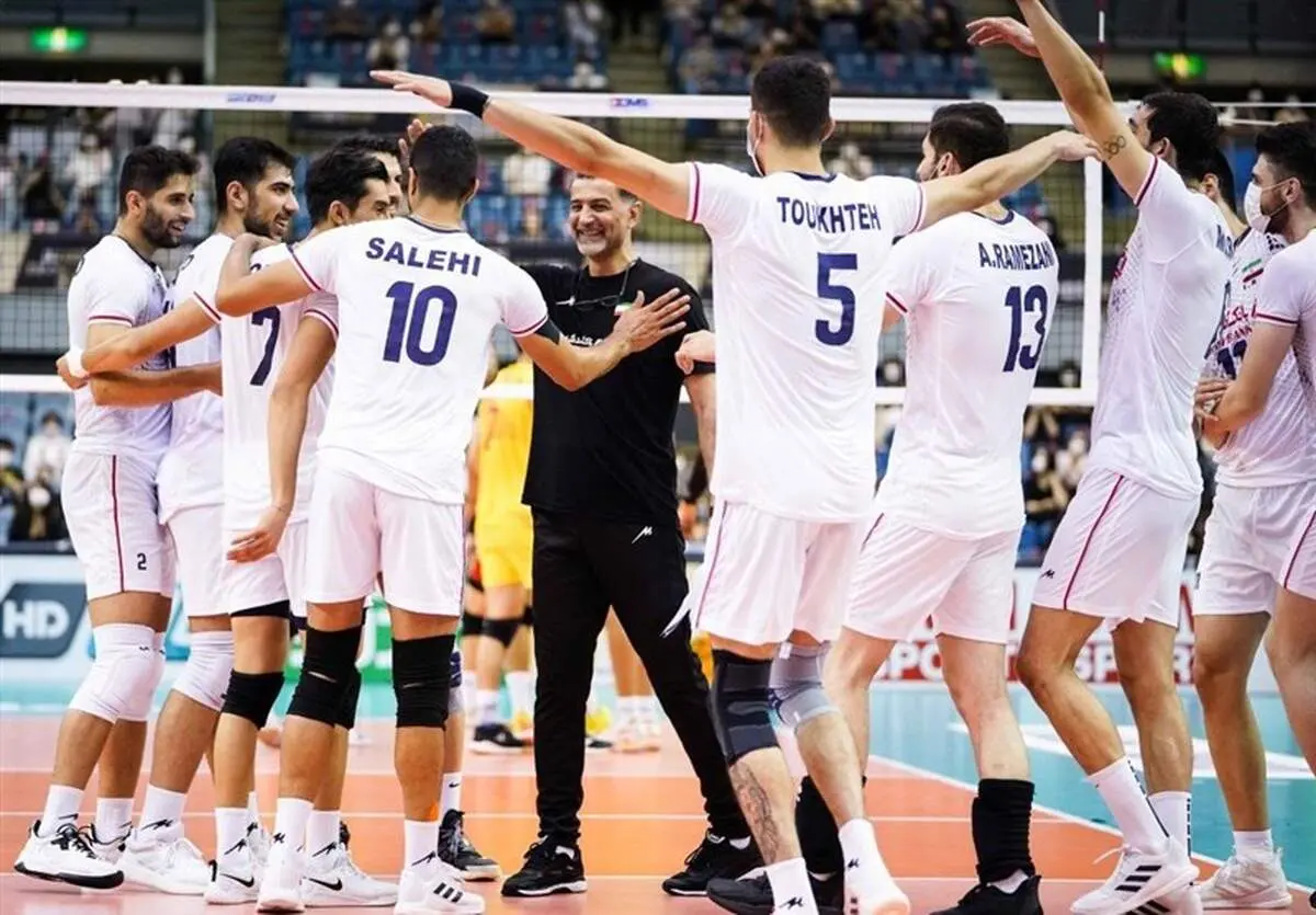 با شیپور نمی‌توان قهرمان آسیا شد!