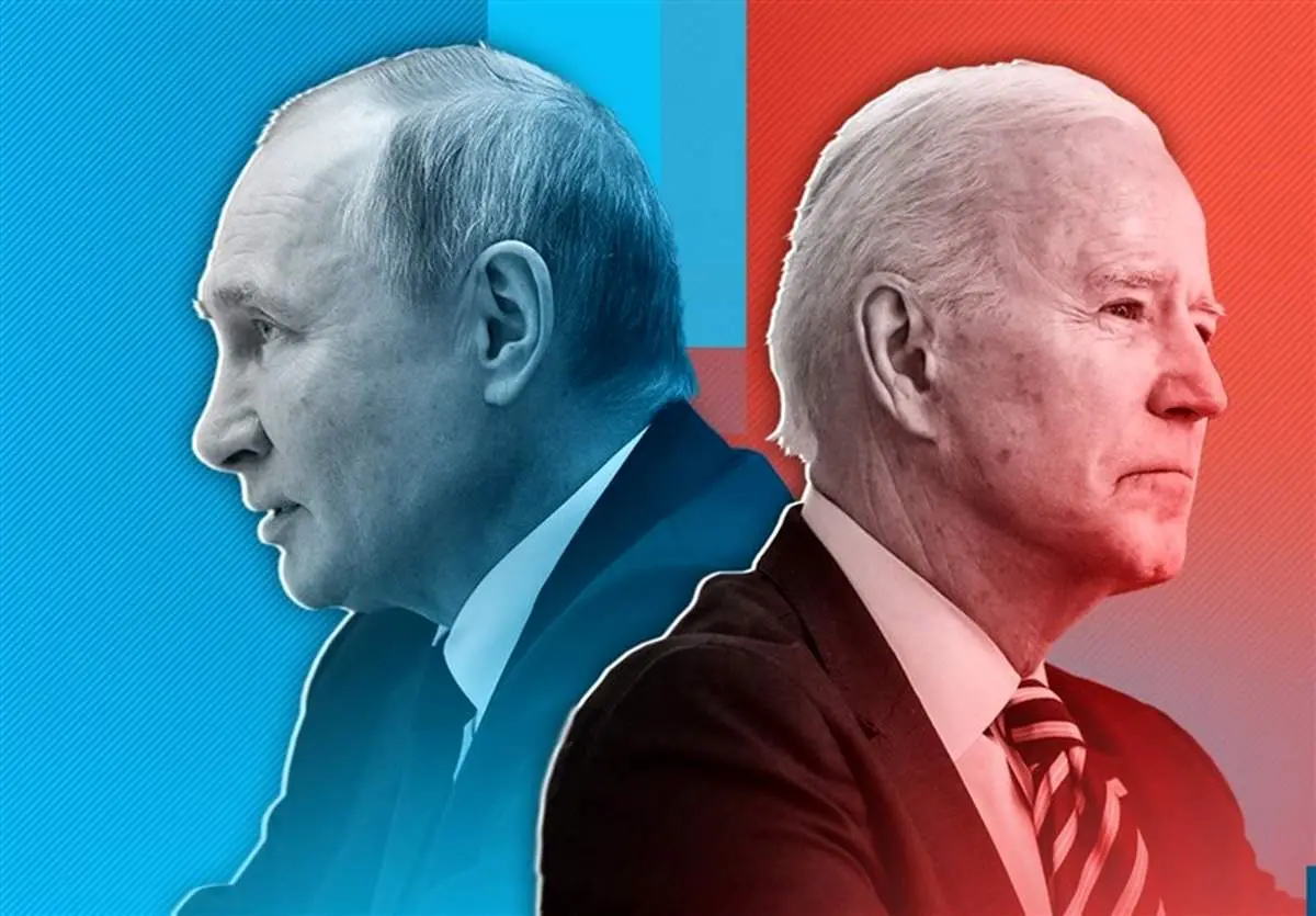 نقشه شوم رئیس جمهور آمریکا برای پوتین