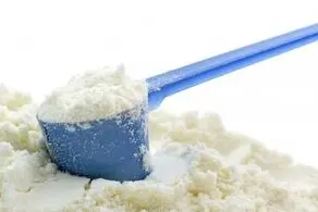صادرات کره و شیرخشک مشروط به خرید شیرخام با نرخ مصوب