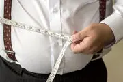 میوه ای که با سرعت زیاد چربی هایتان را آب می کند!