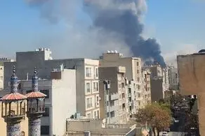 شروط ایران برای پایان جنگ