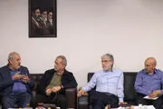 احکام اجرایی 32 راهبرد مدیریت بحران آب به دستگاه‌های مسئول ابلاغ شد