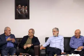احکام اجرایی 32 راهبرد مدیریت بحران آب به دستگاه‌های مسئول ابلاغ شد