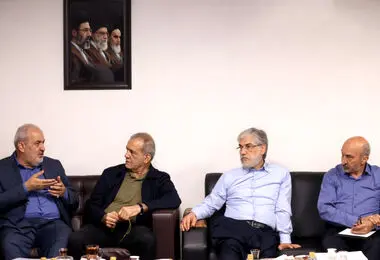 احکام اجرایی 32 راهبرد مدیریت بحران آب به دستگاه‌های مسئول ابلاغ شد
