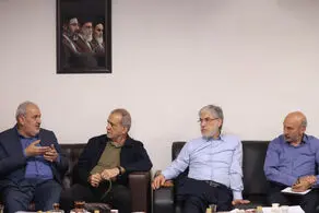 احکام اجرایی 32 راهبرد مدیریت بحران آب به دستگاه‌های مسئول ابلاغ شد