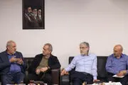 احکام اجرایی 32 راهبرد مدیریت بحران آب به دستگاه‌های مسئول ابلاغ شد