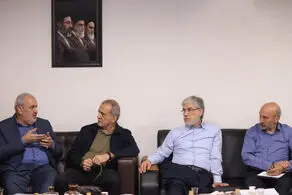احکام اجرایی 32 راهبرد مدیریت بحران آب به دستگاه‌های مسئول ابلاغ شد