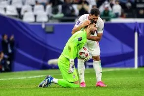 اقدام حقوقی باشگاه پرسپولیس علیه بیرانوند