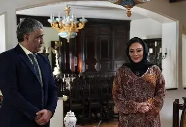 کار پژمان جمشیدی با «مازراتی» تمام شد