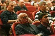 امیدوارم این فصل، پرسپولیس به هدفش در آسیا برسد