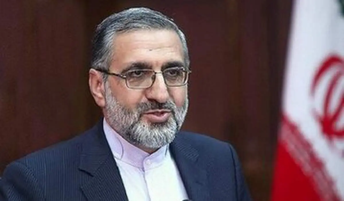 نظر یک عضو دولت درباره کاندیدا شدن محمد مخبر در انتخابات 