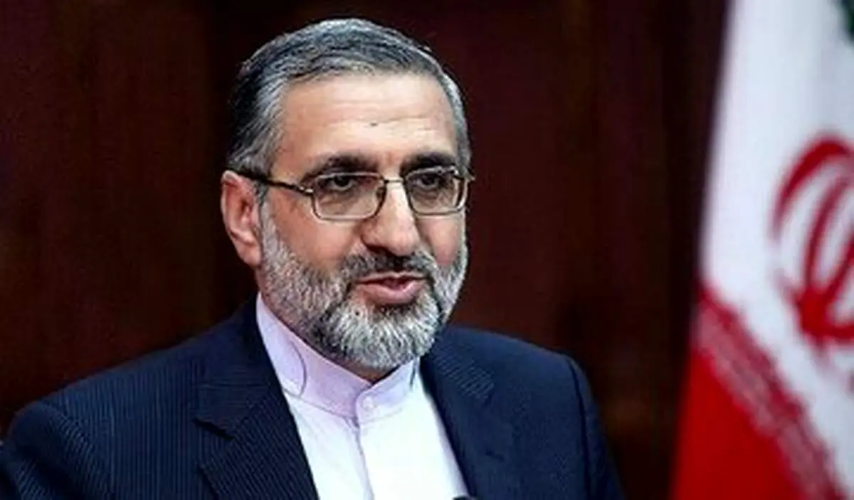 نظر یک عضو دولت درباره کاندیدا شدن محمد مخبر در انتخابات 