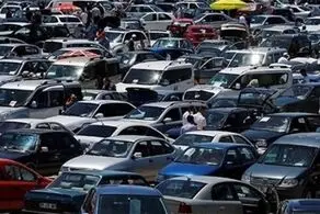 اتفاقات عجیب در بازار خودرو؛ قیمت‌ها به این دلیل افزایش یافت!