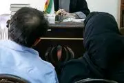 خواسته‌های بی‌شرمانه و خجالت آور زن‌شوهردار ، شوهرش را بی‌آبرو کرد!

