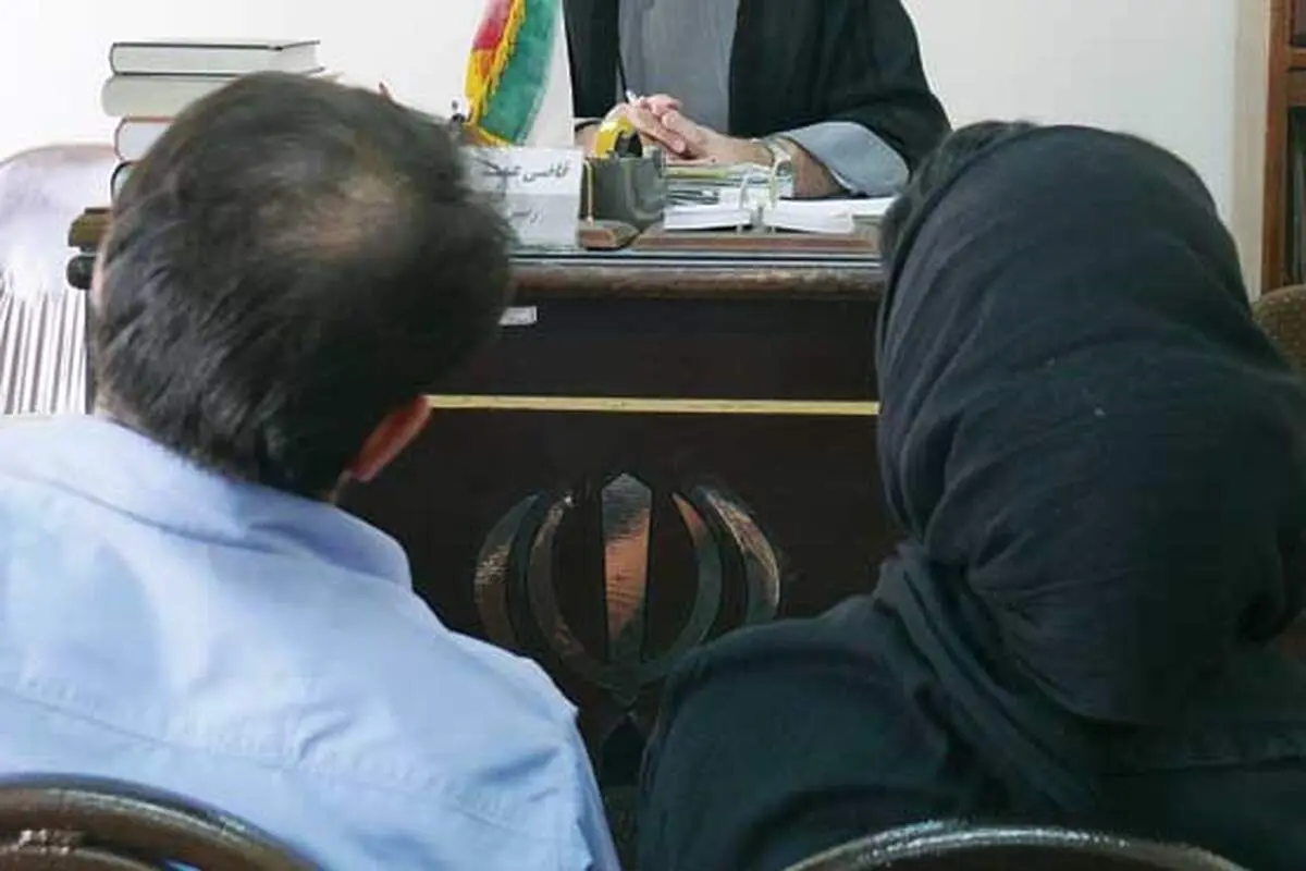 اصلا باور نمیکرردم که واقعا شوهرم زن صیغه ای دارد/ وقتی پرینت خط را دیدم فهمیدم به دختر بچه دوست هم رحم نکرده!