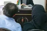  حرف های تلخ زن جوان: شوهرم با دوستان معتادش به خانه می آمد /دخترم در هذیانش رازی را فاش کرد!