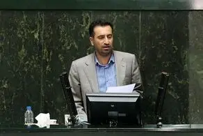 مسلم صالحی: لایحه همسان سازی حقوق بازنشستگان هرچه سریع تر ارائه شود