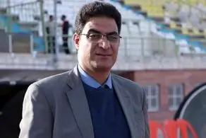 اعتراض شدید سپاهان درباره بازی فردا مقابل پرسپولیس