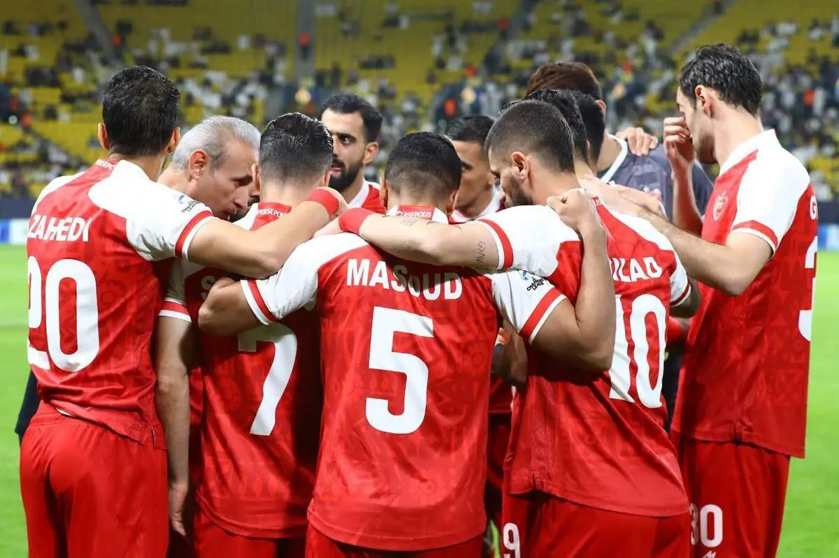 تکرار ماجرای سپاهان؛ لطفا از این شوخی‌ها با پرسپولیس نکنید!