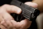 شلیک وحشتناک به مادر و بچه ۳ساله