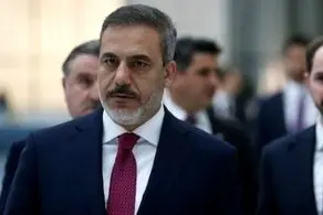 پیام امیرعبداللهیان به وزیر خارجه جدید ترکیه