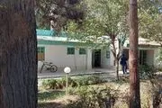 معمای  گم شدن سگ خانگی داریوش مهرجویی در زمان قتل!