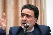 تاج‌زاده داوطلب انتخابات ریاست جمهوری شد
