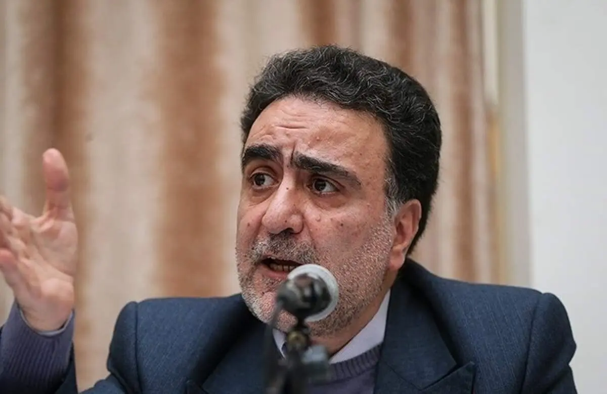 تاج‌زاده داوطلب انتخابات ریاست جمهوری شد