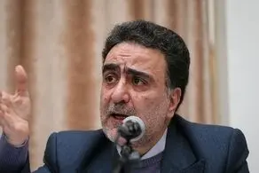 تاج‌زاده داوطلب انتخابات ریاست جمهوری شد