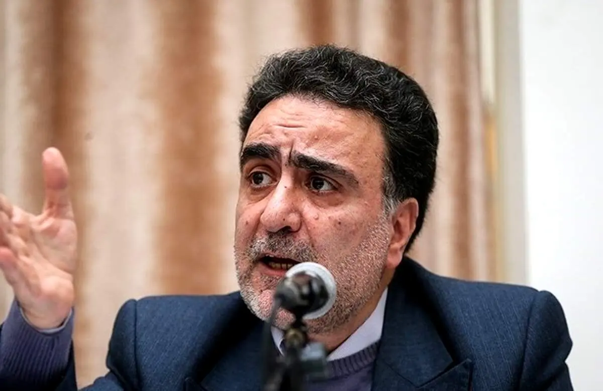 تاج‌زاده داوطلب انتخابات ریاست جمهوری شد