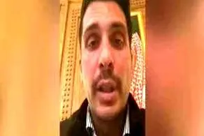 به دستورات عمل نخواهم کرد!