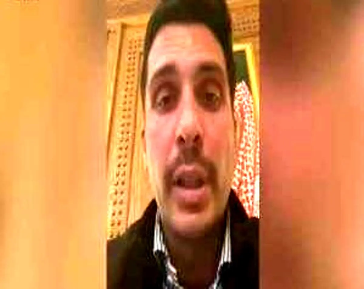 به دستورات عمل نخواهم کرد!