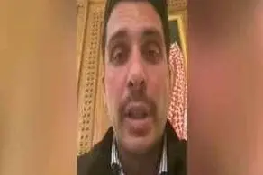 به دستورات عمل نخواهم کرد!