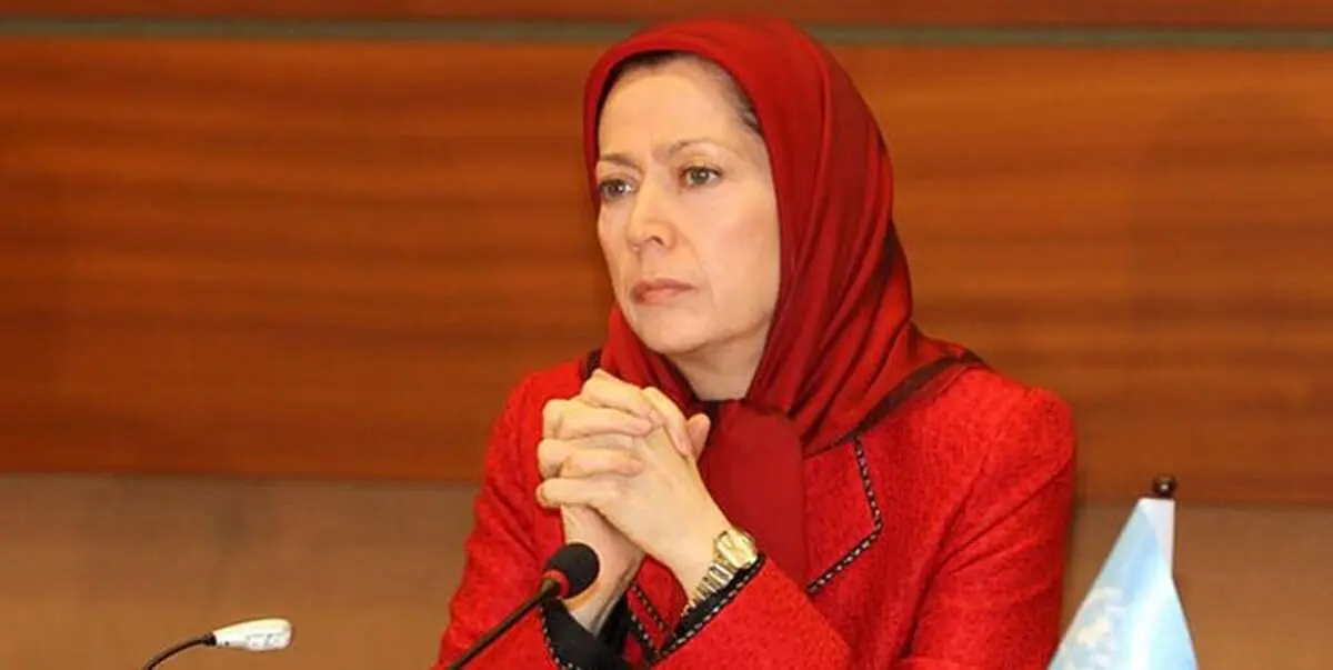 خوشگذرانی مریم رجوی در فرانسه خبرساز شد 