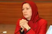 خوشگذرانی مریم رجوی در فرانسه خبرساز شد 