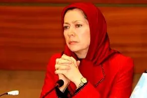 خوشگذرانی مریم رجوی در فرانسه خبرساز شد 