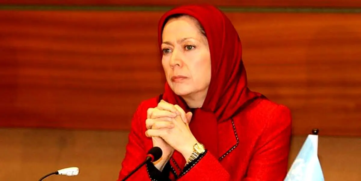 خوشگذرانی مریم رجوی در فرانسه خبرساز شد 