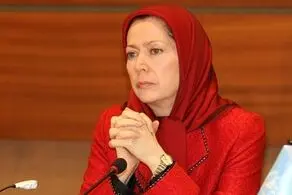 خوشگذرانی مریم رجوی در فرانسه خبرساز شد 