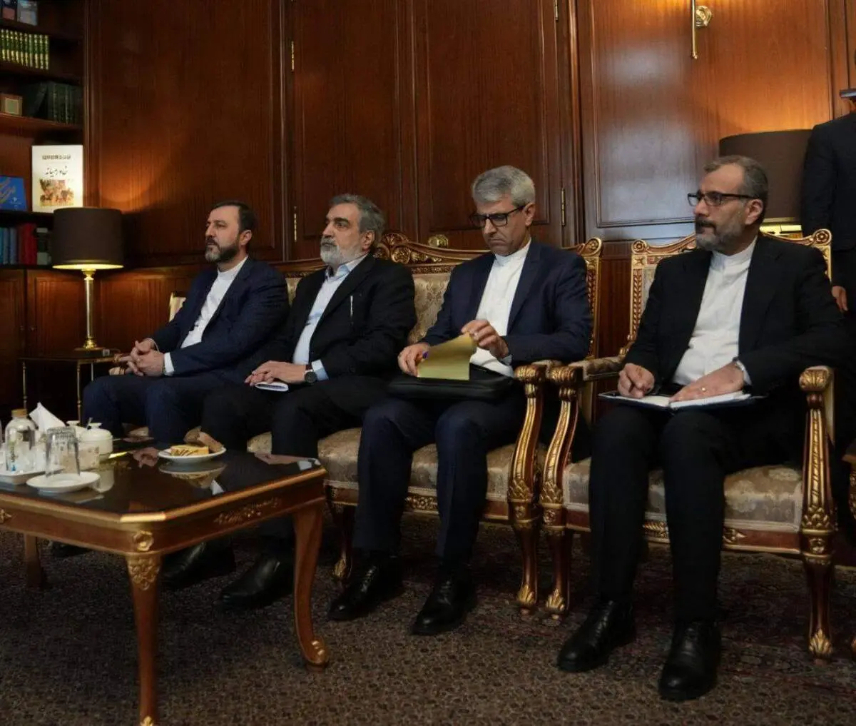 سخنگوی وزارت امور خارجه: جدیت ایران در همکاری با آژانس برای رفع هرگونه سوء تفاهم است
