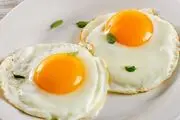 خلاقیت خنده دار معمار ایرانی در طراحی دیزاین این خانه با ایده نیمرو حماسه ساز شد/ عکس