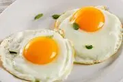 خلاقیت خنده دار معمار ایرانی در طراحی دیزاین این خانه با ایده نیمرو حماسه ساز شد/ عکس