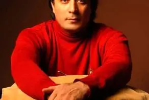 حمید طالقانی بازیگر جوان درگذشت