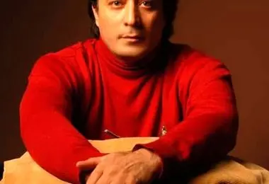 حمید طالقانی بازیگر جوان درگذشت