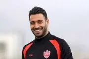 برخورد جالب پرسپولیسی‌ها با شجاع!