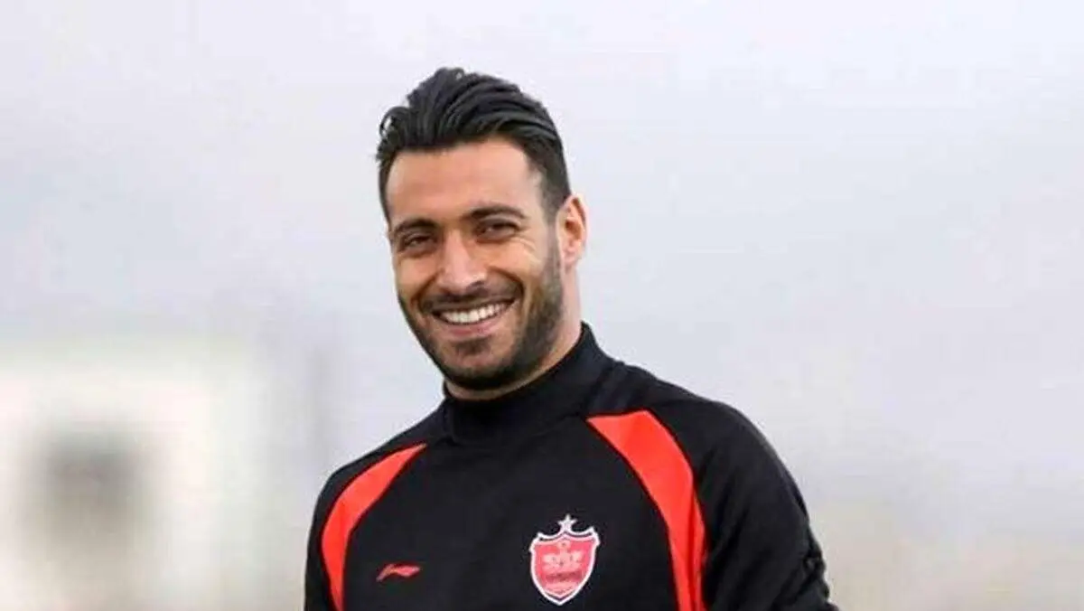 برخورد جالب پرسپولیسی‌ها با شجاع!