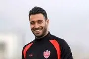 برخورد جالب پرسپولیسی‌ها با شجاع!
