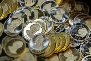 قیمت سکه در وضعیت فوق‌ حساس/ جدول قیمت دوشنبه ۳۱ شهریور ۱۴۰۴