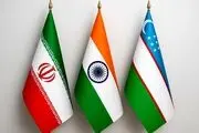 برگزاری اولین نشست مشورت‌های سیاسی ایران، هند و ازبکستان در تهران 