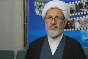 کنایه یک روحانی به میثم مطیعی مداح: منتظر اشعار شما در روز عید فطر هستیم!