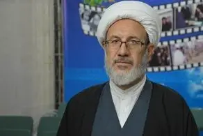 کنایه یک روحانی به میثم مطیعی مداح: منتظر اشعار شما در روز عید فطر هستیم!